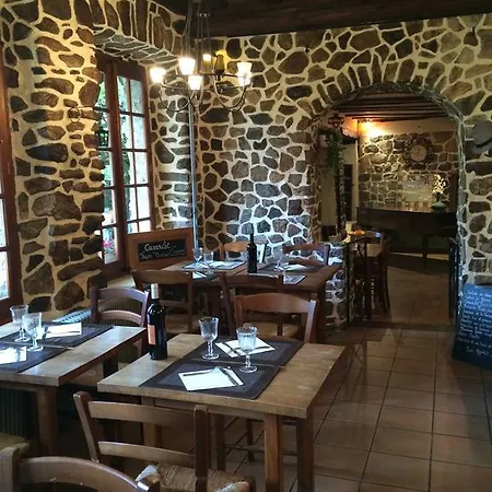 Hotel Costes Montsegur