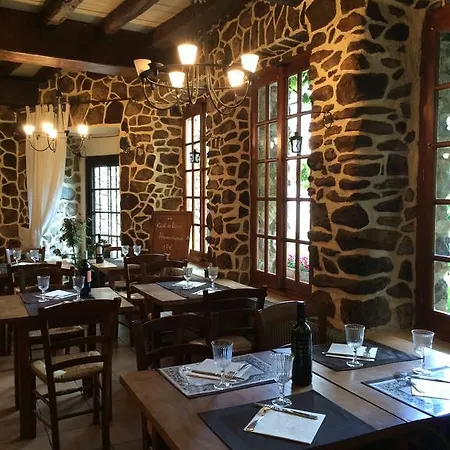 Costes Hotel 2*