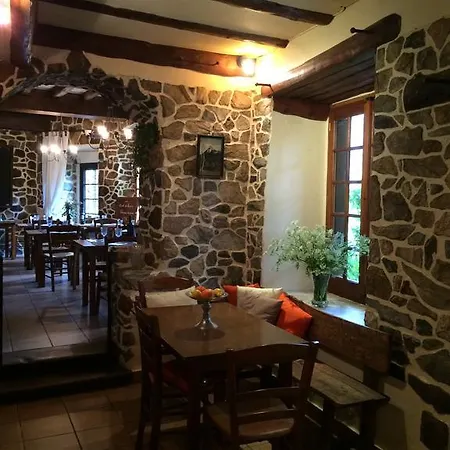 Hotel Costes Montsegur