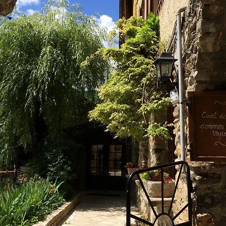 Costes 酒店 蒙塞居尔