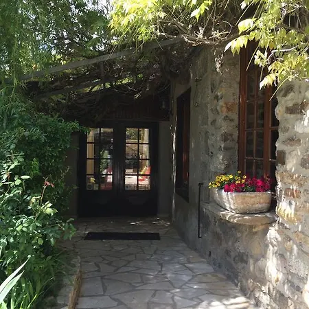 Costes Montsegur