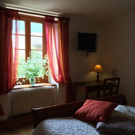 Costes Hotel Montsegur