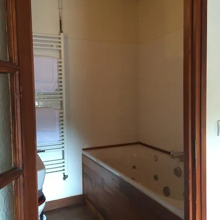 酒店 Costes 蒙塞居尔